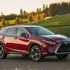 “لكزس” تستدعي 5 آلاف سيارة RX 2016 لخلل في الوسادات الهوائية Lexus “لكزس” تستدعي 5 آلاف سيارة RX 2016 لخلل في الوسادات الهوائية Lexus