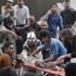 مجزرة في حلب وإدلب بالبراميل المتفجرة