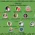 ليلة الوفاء لنساء متألقات من بلادي.. تكرم أسماء مغربية وزانة