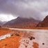 توقعات بهطول أمطار رعدية على أجزاء من شمال غرب المملكة