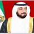 رئيس الدولة ينعى خادم الحرمين الشريفين واعلان الحداد وتنكيس الاعلام ثلاثة ايام