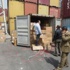 ضبط 15 قضية في حملات موسعة لـ«الأموال العامة»