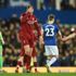 ليفربول يفقد صدارة الدوري الإنجليزي بتعادل مخيب أمام إيفرتون