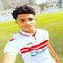 هروب الناشيء يحيى مفتاح من الزمالك هروب الناشيء يحيى مفتاح من الزمالك