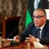 زيدان يلتقي منصور والببلاوي والسيسي في زيارة للقاهرة