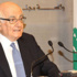 جريج: سلام مُطالب بعقد جلسة حكومية
