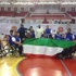 منتخب الكويت يتأهل لبطولة آسيا لسلة الكراسي المتحركة