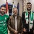 رئيس الأهلي الليبي يطلق مبادرة لمساعدة أطفال التوحد والأورام والشلل في رمضان رئيس الأهلي الليبي يطلق مبادرة لمساعدة أطفال التوحد والأورام والشلل في رمضان