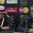السويح: لا يوجد بالرائد لاعبا اساسيا وأخر احتياطي.. ولا تهمنا الأسماء