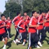 لاعبو الأهلي يشاركون في شوط واحد فقط من وديات المنتخب