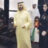 محمد بن راشد: أمير الكويت أسهم في فوز الإمارات بتنظيم «إكسبو»