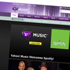 «Yahoo» تضيف لمواقعها ميزة التكامل مع خدمات «Spotify» الموسيقية «Yahoo» تضيف لمواقعها ميزة التكامل مع خدمات «Spotify» الموسيقية