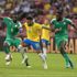 البرازيل تتعادل مع السنغال ودياً