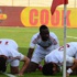 فوز رابع على التوالي للزمالك