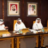 الإمارات تعتمد ميزانيتها العامة بـ44.6 مليار درهم