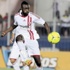 عرض سعودي لقناص الزمالك المصري