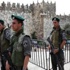 الاحتلال الاسرائيلي يغلق المسجد الأقصى أمام الفلسطينيين