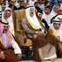 أمير الكويت يشارك بأول صلاة موحّدة