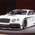 بنتلي تسير بمشروع «كونتيننتال جي تي 3»