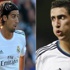 كرة القدم - الدوري الإنكليزي الممتاز - مانشستر يونايتد يسقط خضيرة من حساباته ويلاحق دي ماريا