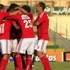 مدرب الأهلي يحمس لاعبيه الدوليين قبل مواجهة غانا