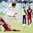 منتخب الإمارات قادر على الوصول إلى أبعد مكان منتخب الإمارات قادر على الوصول إلى أبعد مكان