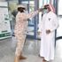 السعودية تسجل 25 حالة وفاة و477 إصابة جديدة بفيروس كورونا