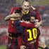 برشلونة والريال وأتلتيكو يواصلون صراع الصدارة