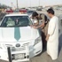 مرور الطائف ينشر 600 رجل مرور لضبط الحركة