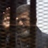 إحالة أوراق مرسي للمفتي واغتيال ثلاثة قضاة والربط بين الإخوان وداعش في سيناء