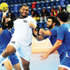 منتخب اليد في مواجهة آسيوية مصيرية مع عُمان اليوم