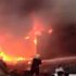 «حاول إنقاذ المواشي».. مصرع مدرس حرقًا في حريق بمنزله بسوهاج