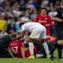طبيب ليفربول يكشف تفاصيل لحظات الرعب بعد إصابة هارفي إيليوت طبيب ليفربول يكشف تفاصيل لحظات الرعب بعد إصابة هارفي إيليوت