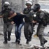 قوات الاحتلال تعتقل 6 فلسطينيين في الضفة الغربية