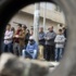 النزاع الإسرائيلي - الفلسطيني : إسرائيل تستعد لإطلاق أسرى فلسطينيين تمهيدا لاستئناف مفاوضات السلام