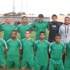 مركز عين السلطان يستضيف اهلي القدس مركز عين السلطان يستضيف اهلي القدس