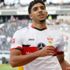 عمر مرموش يضع بصمته في تعادل شتوتجارت مع مونشنجلادباخ بالدوري الألماني .. فيديو عمر مرموش يضع بصمته في تعادل شتوتجارت مع مونشنجلادباخ بالدوري الألماني .. فيديو