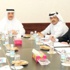 الوزير حميدان: صياغة رؤى وطنية متجانسة للارتقاء بالتنمية البشرية الوزير حميدان: صياغة رؤى وطنية متجانسة للارتقاء بالتنمية البشرية