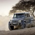 مرسيدس تبيع كل نسخ G63 AMG 6×6 - لايف ستايل إيلاف
