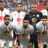 الجزيرة فى نهائى كأس المحترفين الاماراتي على حساب الظفرة بركلات الجزاء
