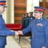 وزير الداخلية يكرم مجموعة من الضباط وضباط الصف المشاركين بتنفيذ عدد من العمليات الأمنية الناجحة