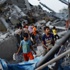 محادثات غير مباشرة بين الجانبين الفلسطيني والإسرائيلي في القاهرة لبحث وقف إطلاق النار محادثات غير مباشرة بين الجانبين الفلسطيني والإسرائيلي في القاهرة لبحث وقف إطلاق النار