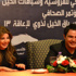نانسى وعاصى مشاركتنا متحدى الإعاقة أحلى دويتو