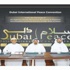 مؤتمر دبي العالمي للسلام ينطلق في 12 أبريل المقبل مؤتمر دبي العالمي للسلام ينطلق في 12 أبريل المقبل