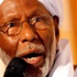 الترابي يتوقع ثورة شعبية في السودان ويدعو البشير للرحيل