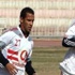 تدريبات الزمالك تفتقد نور السيد وتستعيد طلبة - كرة القدم - الدوري المصري