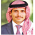 عيد ميلاد الأمير حمزة بن الحسين اليوم