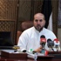 الهباش: لا خيار أمام حماس سوى الاستظلال بالشرعية