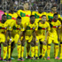فوضى كبيرة في الاتحاد البينيني ..وغيستيدي قد يغيب عن مواجهة "الخضر"