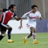 أيـمن حـفني يغيب عن تدريبات الزمالك